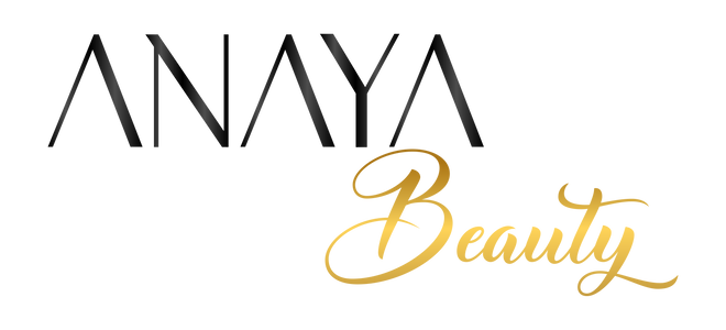 Anaya Beauty logo