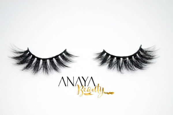 Get it! in 3D FAUX MINK
