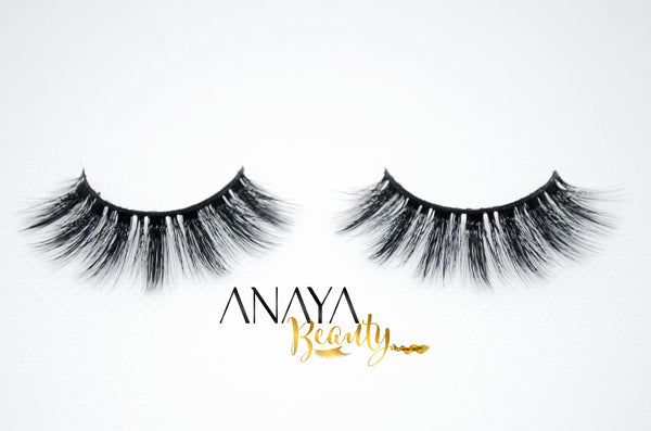 Prestige in 3D FAUX MINK