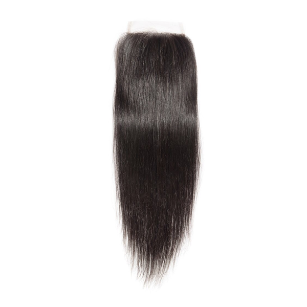 Lace closures and Lace Frontals: Body Wave, Straight, Blonde (613)