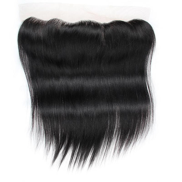 Lace closures and Lace Frontals: Body Wave, Straight, Blonde (613)