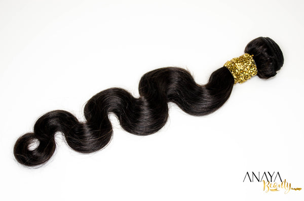 Virgin Hair bundles