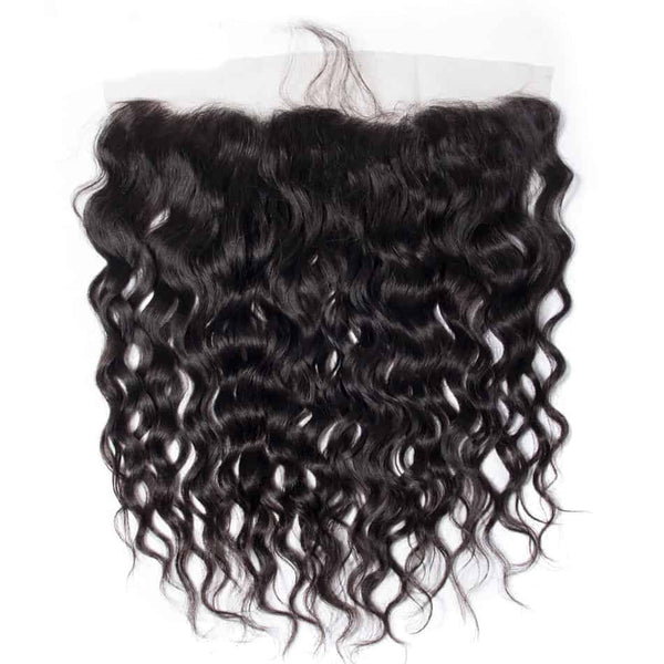 Lace closures and Lace Frontals: Deep Wave, Water Wave, Deep Curl, Kinky Curl